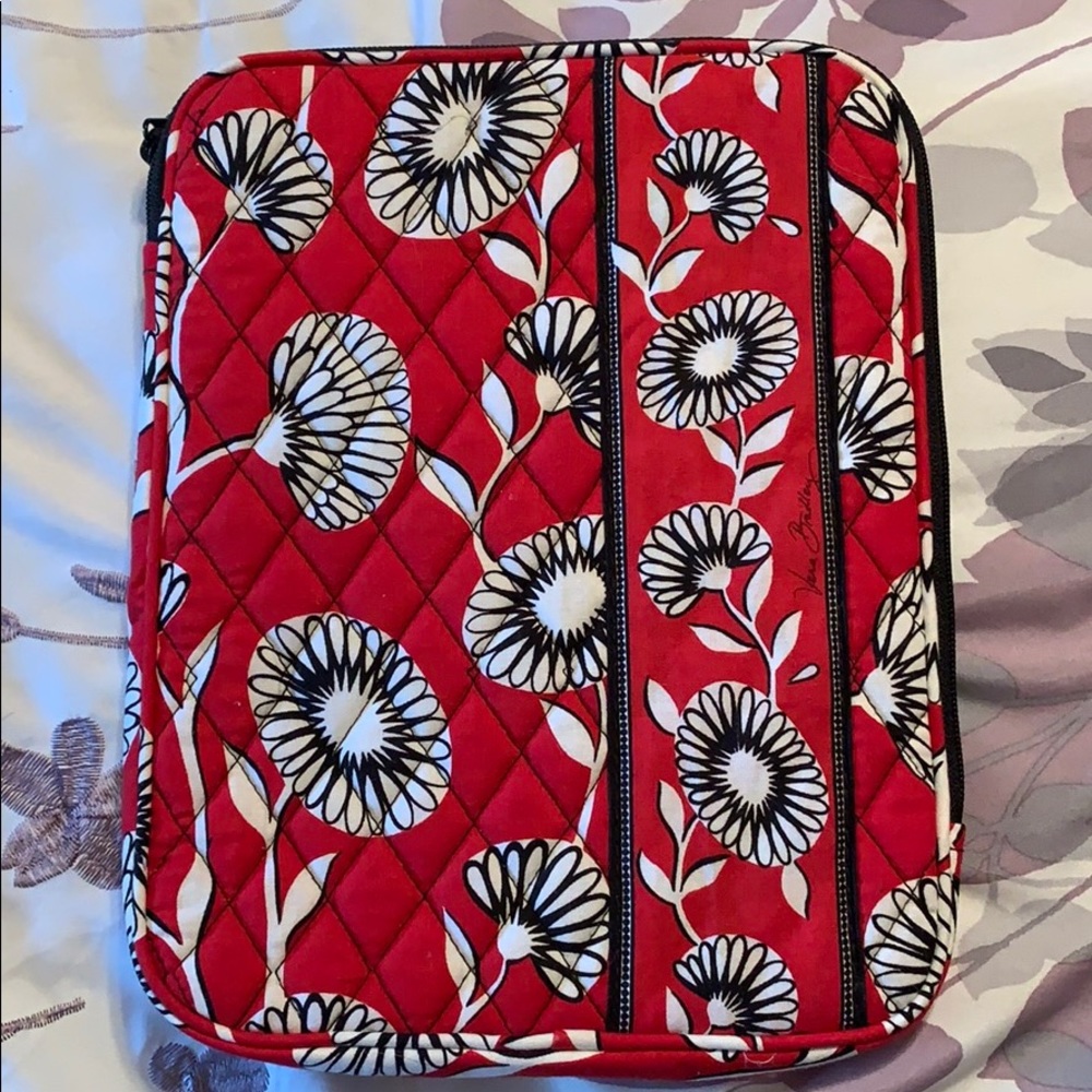 Vera Bradley tablet case